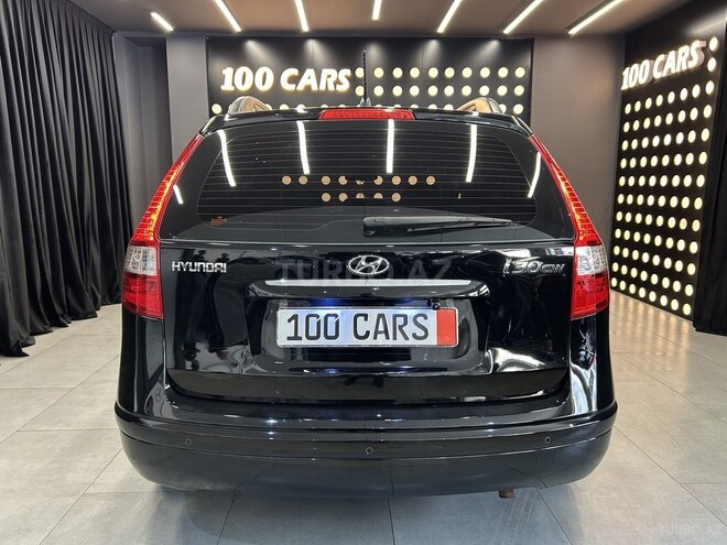 Hyundai i30 2010, 274,000 km - 1.6 л - Bakı
