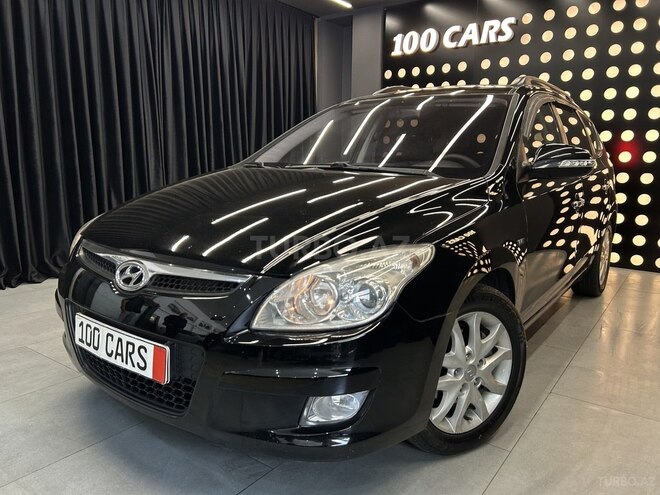 Hyundai i30 2010, 274,000 km - 1.6 л - Bakı