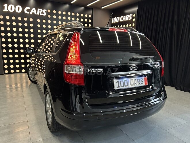 Hyundai i30 2010, 274,000 km - 1.6 л - Bakı