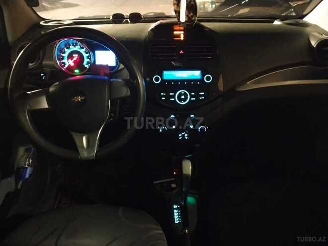 Chevrolet Spark 2022, 193,000 km - 1.3 l - Bakı