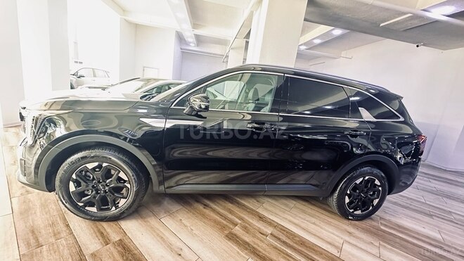 Kia Sorento-3
