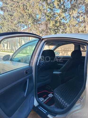 Volkswagen Passat 2003, 300,000 km - 1.8 l - Bakı