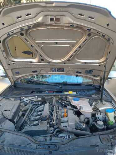 Volkswagen Passat 2003, 300,000 km - 1.8 l - Bakı