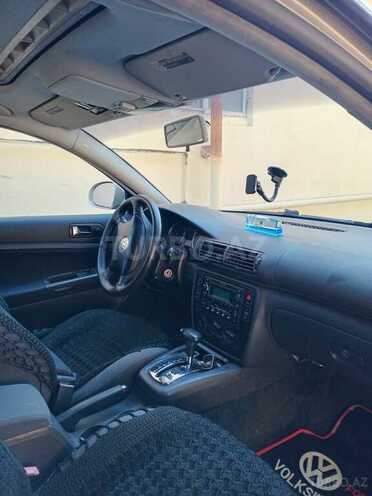 Volkswagen Passat 2003, 300,000 km - 1.8 l - Bakı