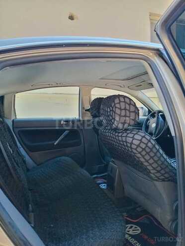 Volkswagen Passat 2003, 300,000 km - 1.8 l - Bakı
