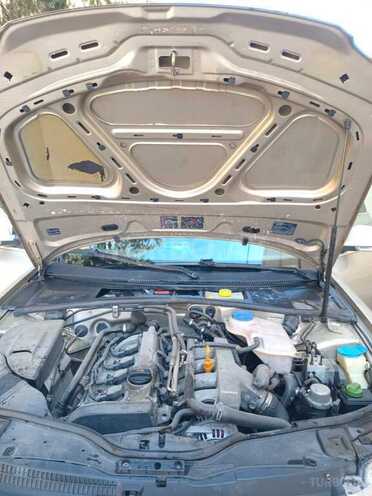 Volkswagen Passat 2003, 300,000 km - 1.8 l - Bakı