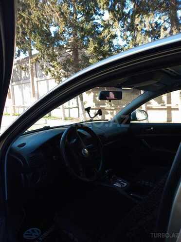Volkswagen Passat 2003, 300,000 km - 1.8 l - Bakı