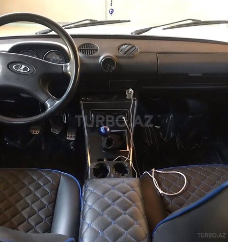 LADA (VAZ) 2106 1992, 90,000 km - 1.5 l - İmişli