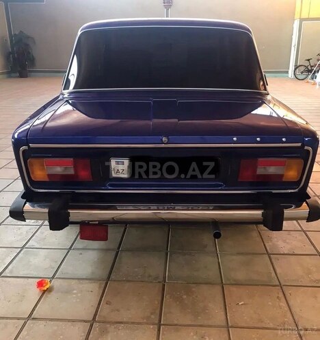 LADA (VAZ) 2106 1992, 90,000 km - 1.5 l - İmişli