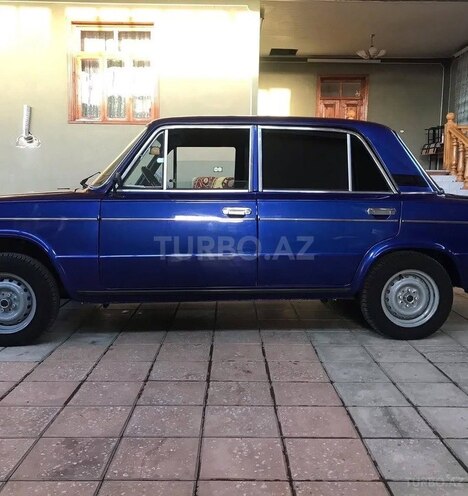 LADA (VAZ) 2106 1992, 90,000 km - 1.5 l - İmişli