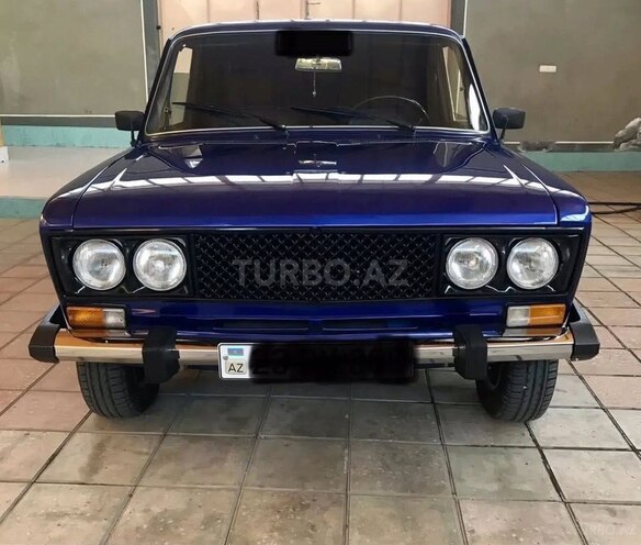 LADA (VAZ) 2106 1992, 90,000 km - 1.5 l - İmişli
