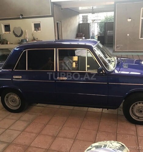 LADA (VAZ) 2106 1992, 90,000 km - 1.5 l - İmişli