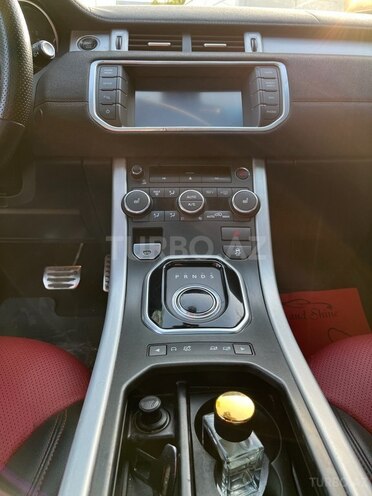 Land Rover RR Evoque 2012, 190,000 km - 2.2 л - Bakı