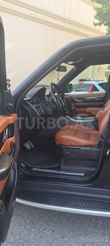 Land Rover RR Sport 2007, 260,000 km - 3.6 l - Bakı