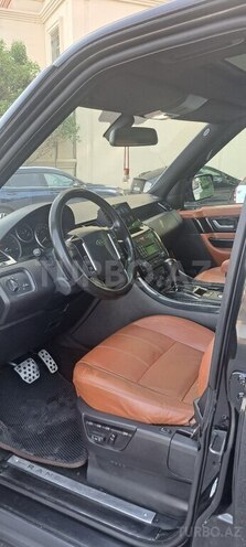 Land Rover RR Sport 2007, 260,000 km - 3.6 l - Bakı