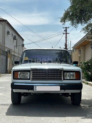 LADA (VAZ) 2107 2005, 35,555 km - 1.6 l - Bakı