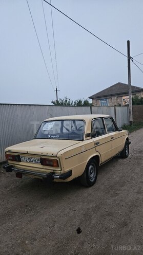 LADA (VAZ) 2106 1986, 91,000 km - 1.5 l - Bakı