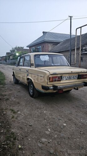 LADA (VAZ) 2106 1986, 91,000 km - 1.5 l - Bakı