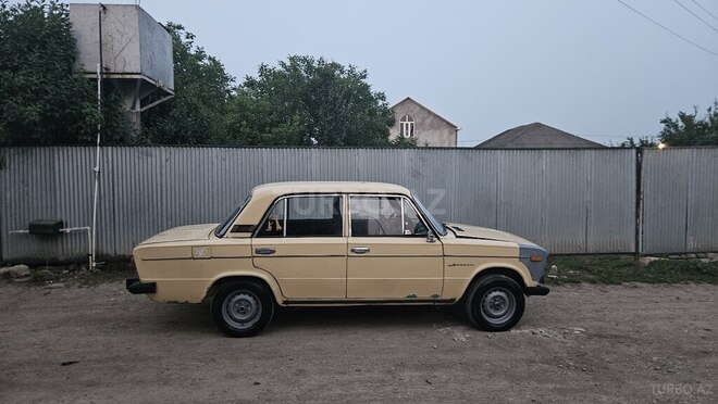 LADA (VAZ) 2106 1986, 91,000 km - 1.5 l - Bakı