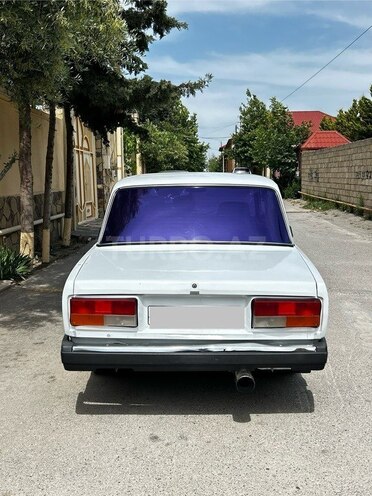 LADA (VAZ) 2107 2005, 35,555 km - 1.6 l - Bakı