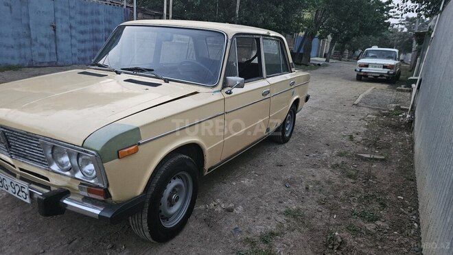 LADA (VAZ) 2106 1986, 91,000 km - 1.5 l - Bakı