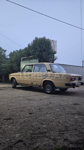 LADA (VAZ) 2106 1986, 91,000 km - 1.5 l - Bakı