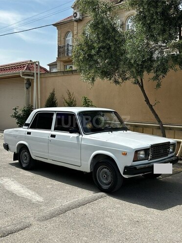 LADA (VAZ) 2107 2005, 35,555 km - 1.6 l - Bakı