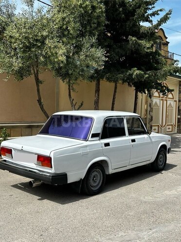 LADA (VAZ) 2107 2005, 35,555 km - 1.6 l - Bakı