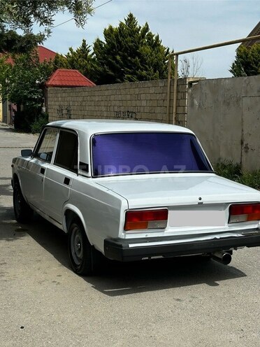 LADA (VAZ) 2107 2005, 35,555 km - 1.6 l - Bakı