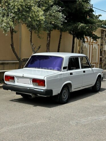 LADA (VAZ) 2107 2005, 35,555 km - 1.6 l - Bakı