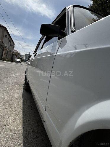 LADA (VAZ) 2107 2005, 35,555 km - 1.6 l - Bakı