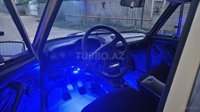 LADA (VAZ) 2106 1986, 91,000 km - 1.5 l - Bakı