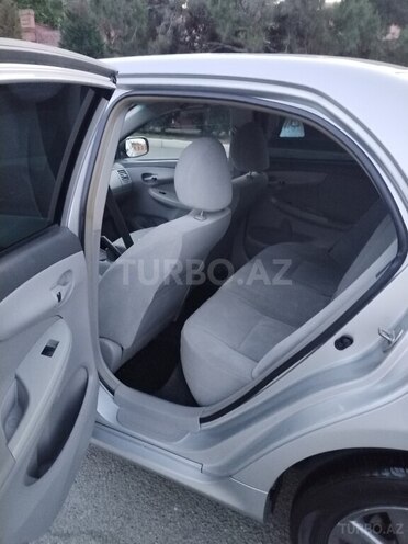 Toyota Corolla 2008, 254,000 km - 1.6 l - Gəncə