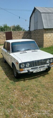 LADA (VAZ) 2106 1997, 86,123 km - 1.6 l - Lənkəran