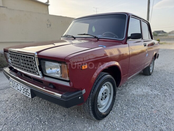 LADA (VAZ) 2107 2006, 49,700 km - 1.6 l - Bakı