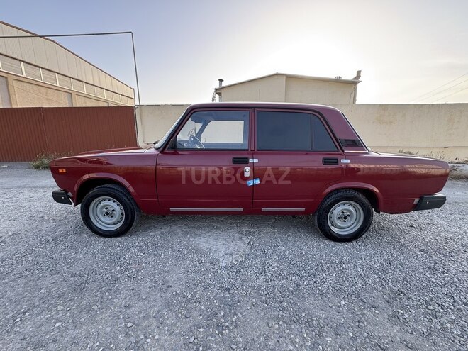 LADA (VAZ) 2107 2006, 49,700 km - 1.6 l - Bakı
