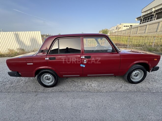 LADA (VAZ) 2107 2006, 49,700 km - 1.6 l - Bakı