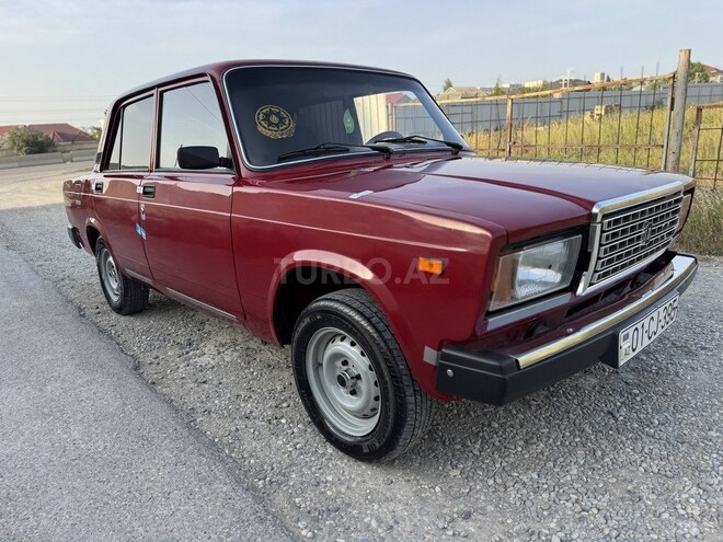 LADA (VAZ) 2107 2006, 49,700 km - 1.6 l - Bakı