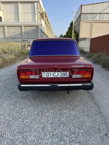 LADA (VAZ) 2107 2006, 49,700 km - 1.6 l - Bakı