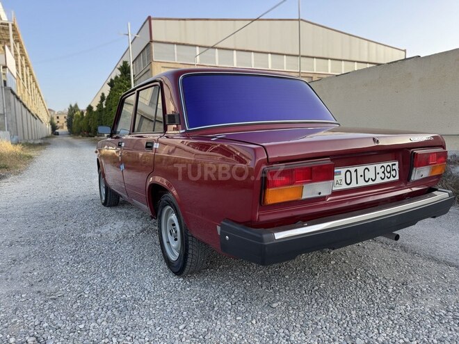 LADA (VAZ) 2107 2006, 49,700 km - 1.6 l - Bakı