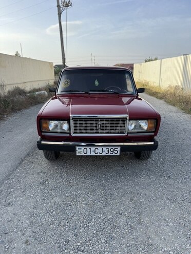 LADA (VAZ) 2107 2006, 49,700 km - 1.6 l - Bakı