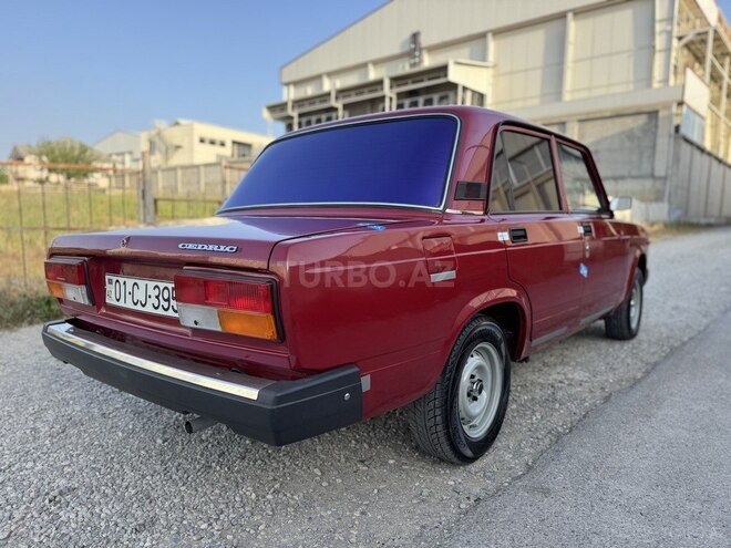 LADA (VAZ) 2107 2006, 49,700 km - 1.6 l - Bakı