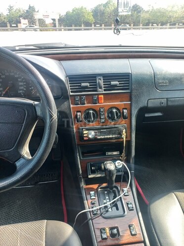 Mercedes C 180 1995, 420,000 km - 1.8 л - Bakı