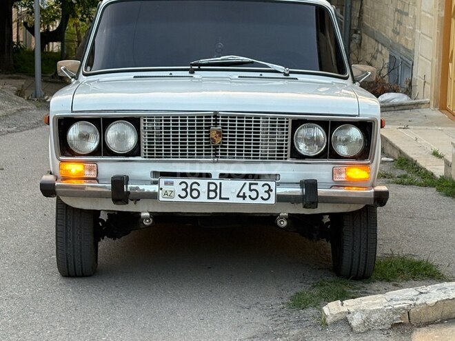 LADA (VAZ) 2106 1985, 50,000 km - 1.7 л - Şamaxı