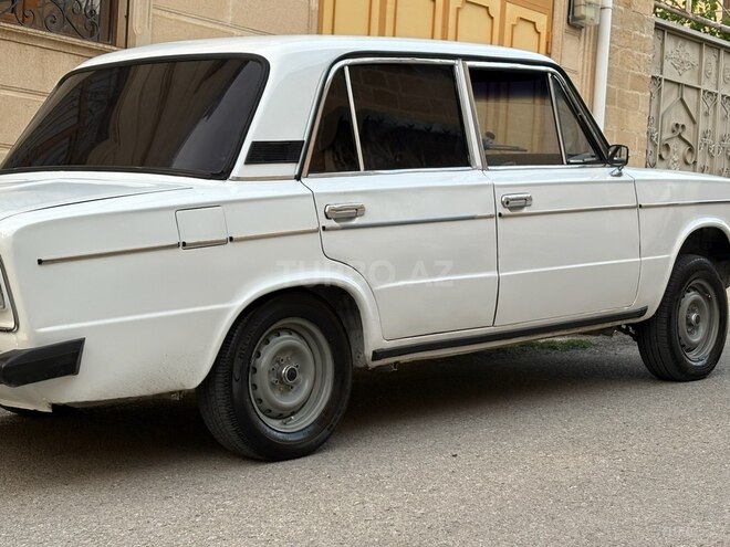 LADA (VAZ) 2106 1985, 50,000 km - 1.7 л - Şamaxı
