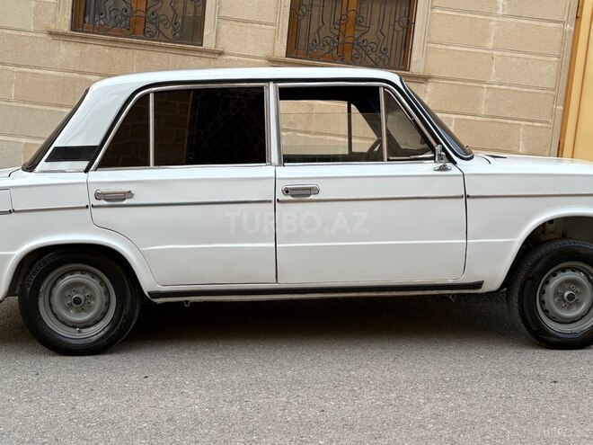 LADA (VAZ) 2106 1985, 50,000 km - 1.7 л - Şamaxı