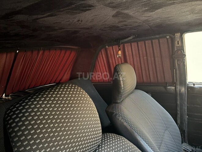 LADA (VAZ) 2106 1985, 50,000 km - 1.7 л - Şamaxı