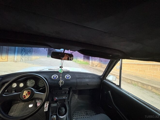 LADA (VAZ) 2106 1985, 50,000 km - 1.7 л - Şamaxı