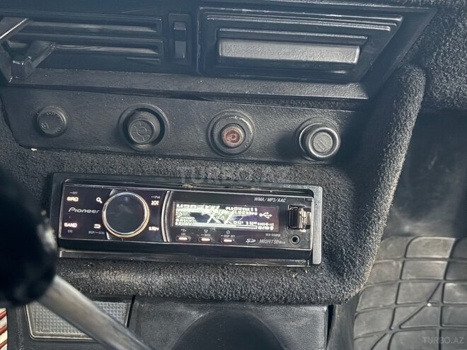 LADA (VAZ) 2106 1985, 50,000 km - 1.7 л - Şamaxı
