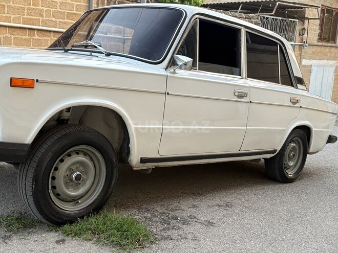 LADA (VAZ) 2106 1985, 50,000 km - 1.7 л - Şamaxı